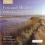 Five Flower Songs: The Evening Primrose - studio cover