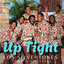ROBOTINA - Los Silverstones - Up Tight