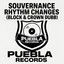 Rhythm Changes