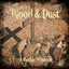 Blood & Dust: A Gothic Western cover
