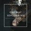One Way or Another - Angelique Calvillo
