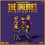 The Dreiries (Deluxe) cover