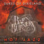 Barnburners cover