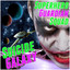 Superhero Guardian Squad: Suicide Galaxy cover