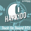 HapKido — Freedom cover art