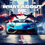 WHAT ABOUT ME cover