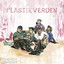 DANSER SMERTEN VÆK cover