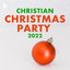 Christian Christmas Party 2022 cover
