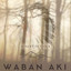 Waban Aki cover