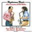 Rapturous Reeds cover
