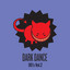 Dark Dance 90's: Vol. 2 cover