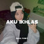 Aku Ikhlas cover