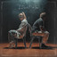 Lonely cover