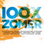 100x Zomer 2018 cover