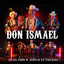 Don Ismael cover