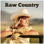 Raw Country cover