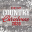 Best Country Christmas 2020 cover