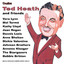 Ted Heath and Friends cover