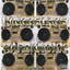 The Best of King George: Hardknoxx, Vol. 1 cover