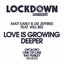 Love is growing deeper (ft. Will Bee) (Opolopo Remix) Matt Early & Lee Jeffries