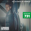 A State Of Trance Episode 731 cover
