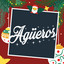 Agüeros cover