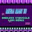 Mega Man 10 - Endless Struggle - LoFi Remix cover