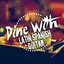 Dine with Latin Spanish Guitar cover