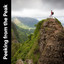 Peeking from the Peak cover