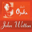 Live in Osaka 1997 cover