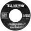 Cole Dow Jones & Alex Newell - Tell Me Why