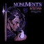 Nefarious - Zardonic & Pythius \'Monuments of Doom\' Remix artwork