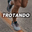 Trotando cover