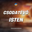 Csodatévő Isten cover