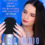 8D Audio Intense Mic Scratching with Long Nails for Sleep - No Talking Pt. 4 cover