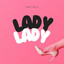 Lady cover