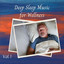 Deep Sleep Music for Wellness Vol. 1 cover