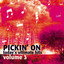 Pickin' on Today's Ultimate Hits Vol. 3 cover