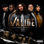 Validé (B.O. de la série – Deluxe) cover