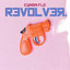 Revolver cover