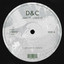 JAYC & Christo — D&C cover art