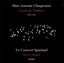 3 Tenebrae lessons: Troiseme lecon du mercredi, H. 135 cover