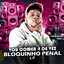Bloquinho Penal 1.0 - Vou Comer 4 de Vez cover