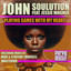 Playing Games with My Heart (feat. Jessie Wagner) - Mod & Satafan Torsell Remix
