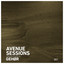 Avenue Session 001 | Gehør (DJ Mix) cover
