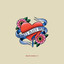 Deep Elm Records Sampler 4 - Hearts Bleed Blue cover