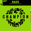 Break 4 Love - Blame Remix artwork