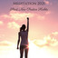 Meditation 2021: Start New Positive Habits & Motivation, Visualization & Success Music cover