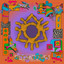Boomtown Closing Ceremony 2026 artwork
