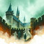 . - Dragon's Lair Unleashed - Ottawa Street Halloween Haunt
